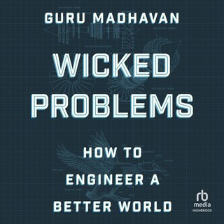 Front cover_Wicked Problems