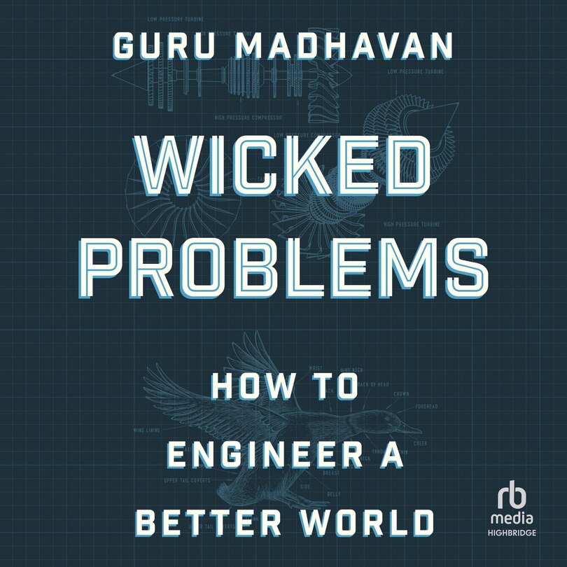 Front cover_Wicked Problems