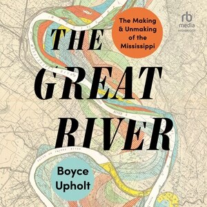 Front cover_The Great River