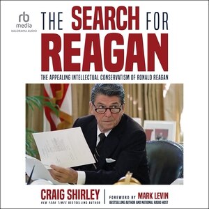 Couverture_The Search for Reagan