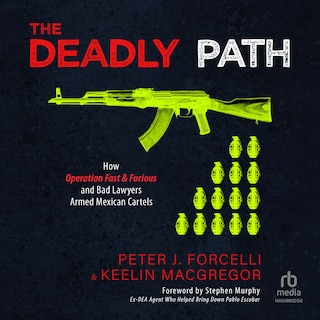 Couverture_The Deadly Path