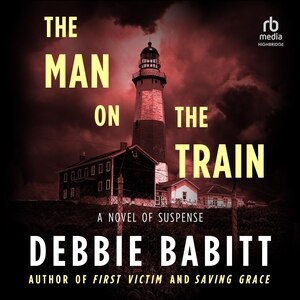 Couverture_The Man on the Train