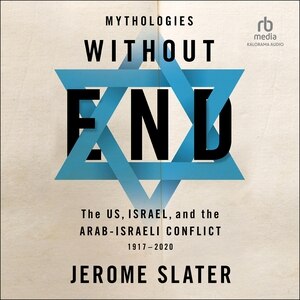 Front cover_Mythologies Without End