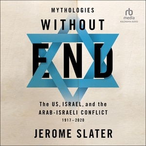 Front cover_Mythologies Without End