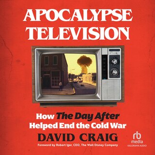 Front cover_Apocalypse Television
