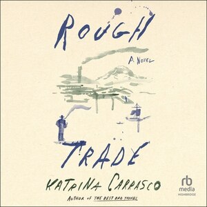 Front cover_Rough Trade