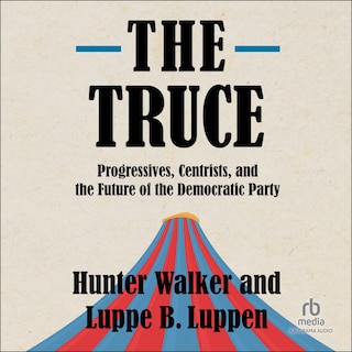 Front cover_The Truce
