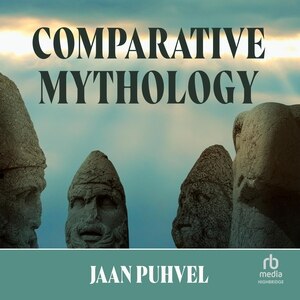 Front cover_Comparative Mythology