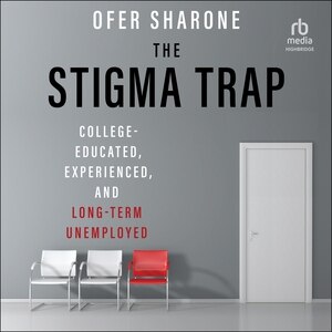 Front cover_The Stigma Trap