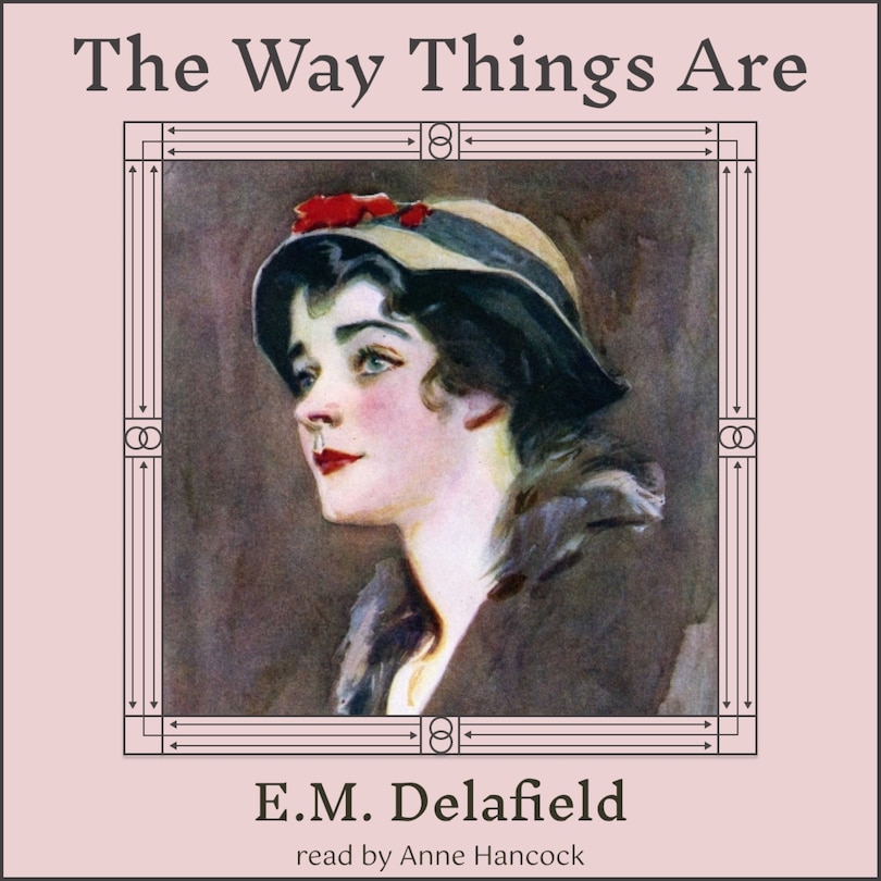 Front cover_The Way Things Are