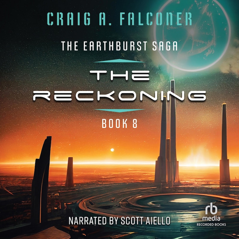 Couverture_The Reckoning