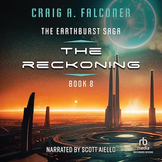 Couverture_The Reckoning