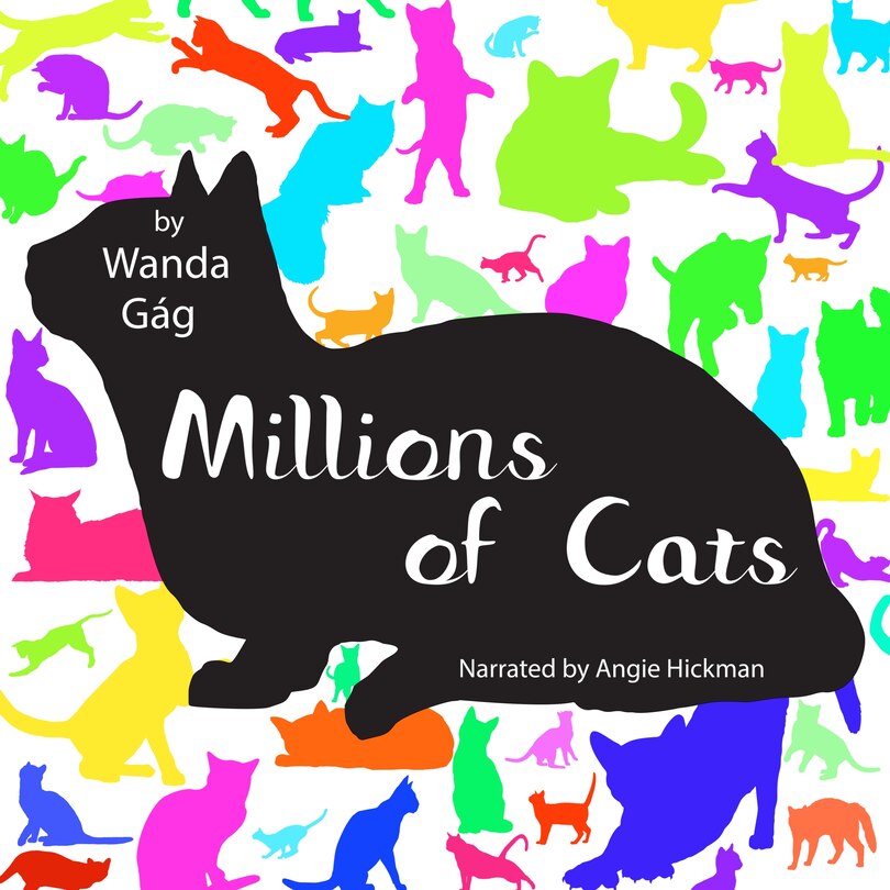 Millions of Cats