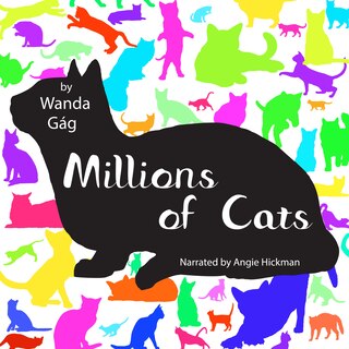 Front cover_Millions of Cats