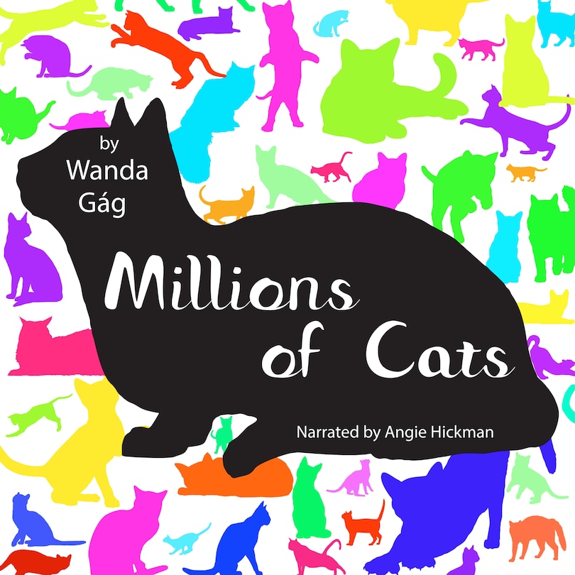 Front cover_Millions of Cats