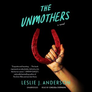 Front cover_The Unmothers