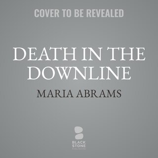 Front cover_Death in the Downline