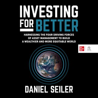 Front cover_Investing for Better