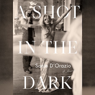 Front cover_A Shot in the Dark