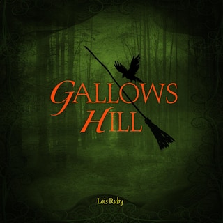 Front cover_Gallows Hill