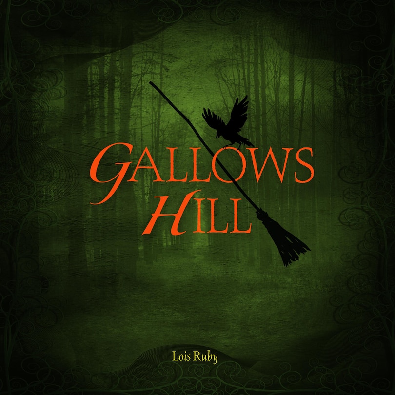 Front cover_Gallows Hill