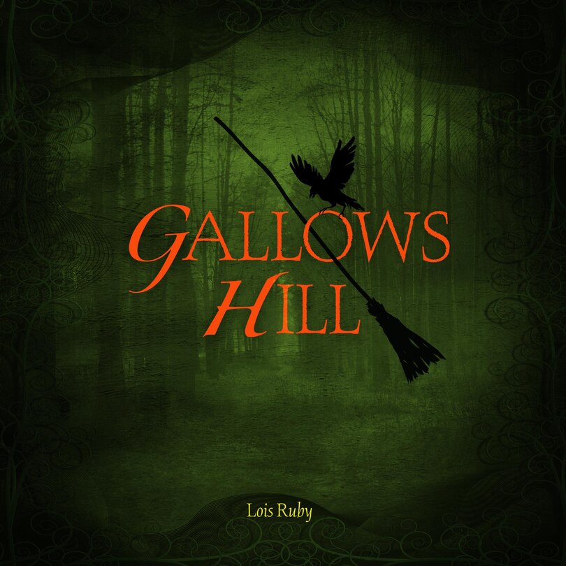 Front cover_Gallows Hill