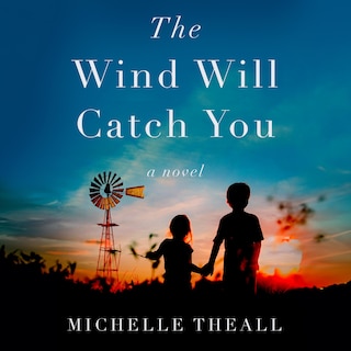 Front cover_The Wind Will Catch You