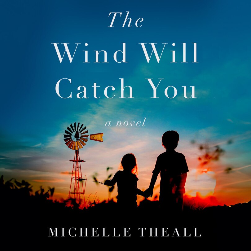 Front cover_The Wind Will Catch You