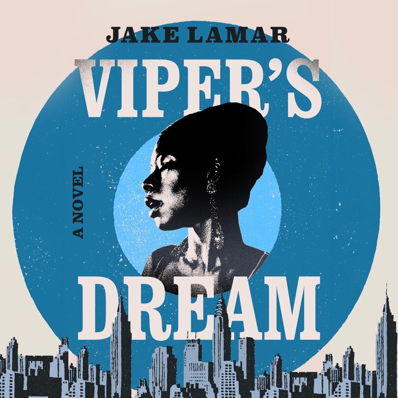 Front cover_Viper's Dream