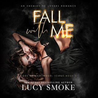 Front cover_Fall With Me