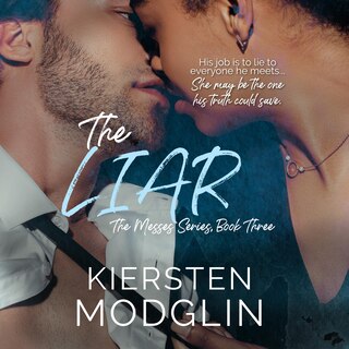 Couverture_The Liar