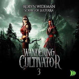 Front cover_Wandering Cultivator 3