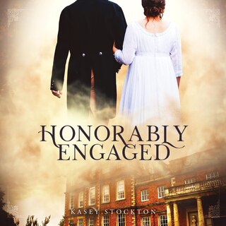 Couverture_Honorably Engaged