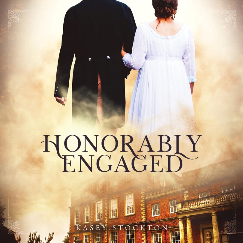 Couverture_Honorably Engaged