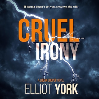 Couverture_Cruel Irony