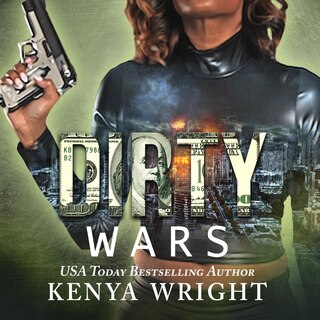 Front cover_Dirty Wars