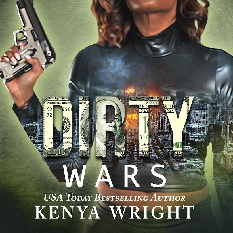 Front cover_Dirty Wars