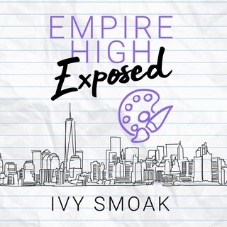 Front cover_Empire High Exposed