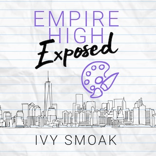 Front cover_Empire High Exposed