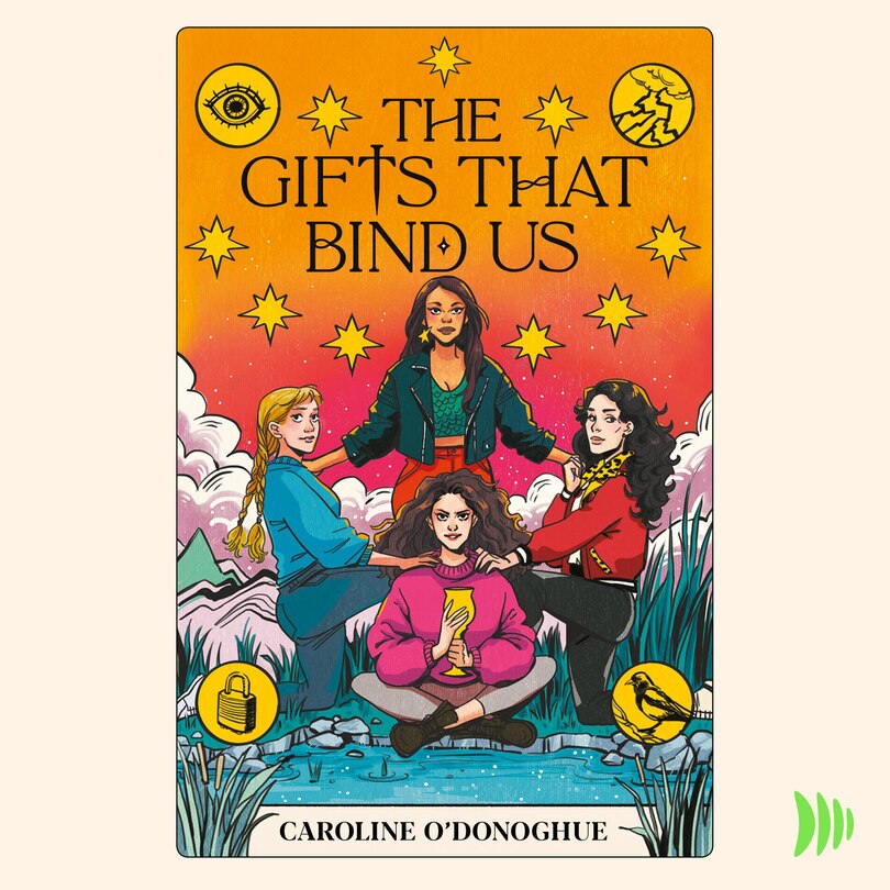 Front cover_The Gifts That Bind Us