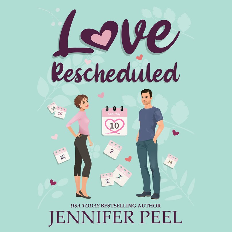 Couverture_Love Rescheduled