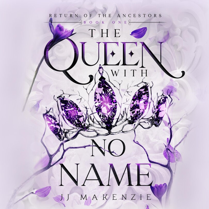 Couverture_The Queen With No Name