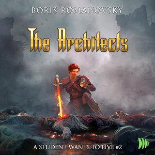 Front cover_The Architects