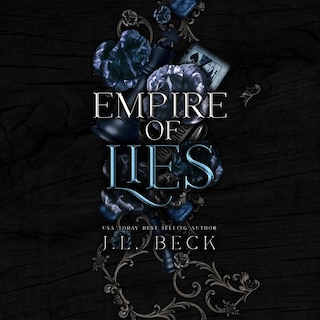 Couverture_Empire of Lies