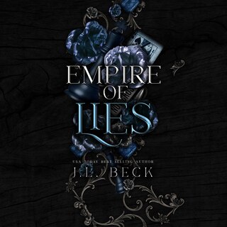 Couverture_Empire of Lies