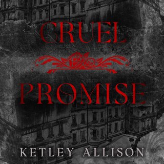 Couverture_Cruel Promise