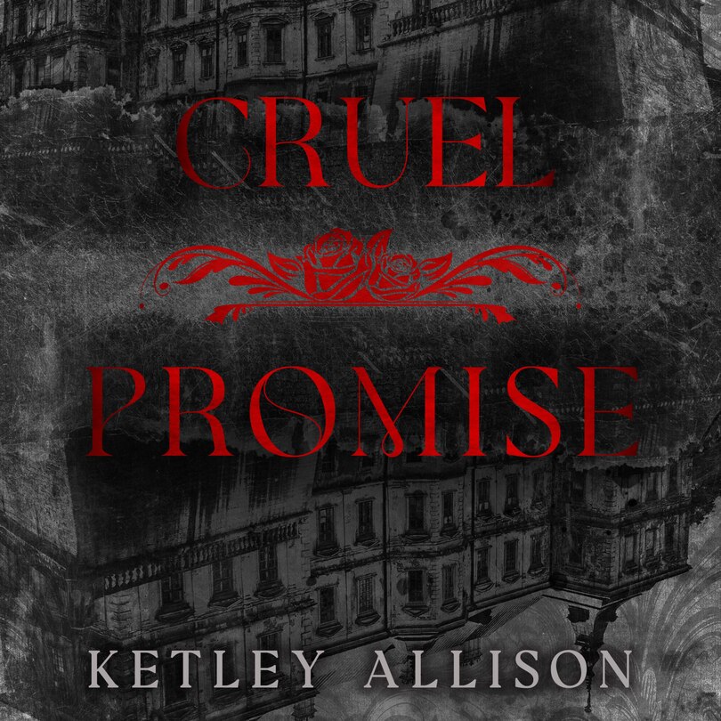 Couverture_Cruel Promise