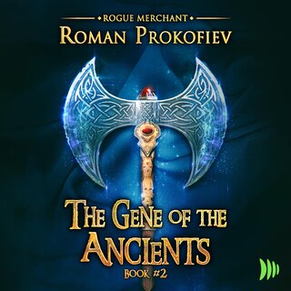 Front cover_The Gene of Ancients