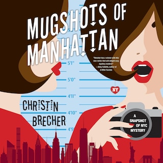 Front cover_Mugshots of Manhattan