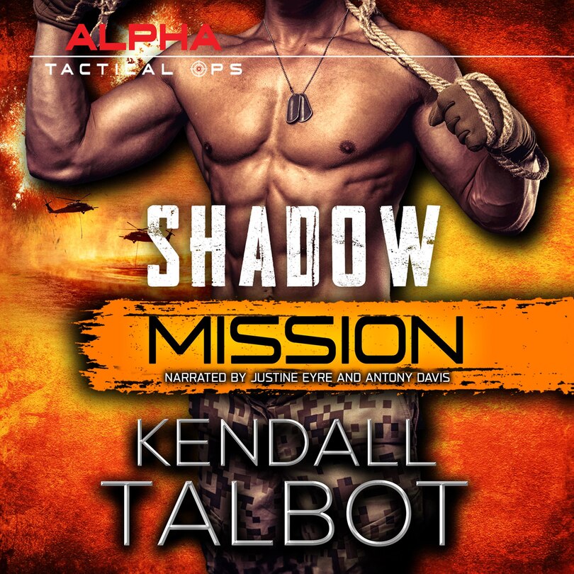 Front cover_Shadow Mission